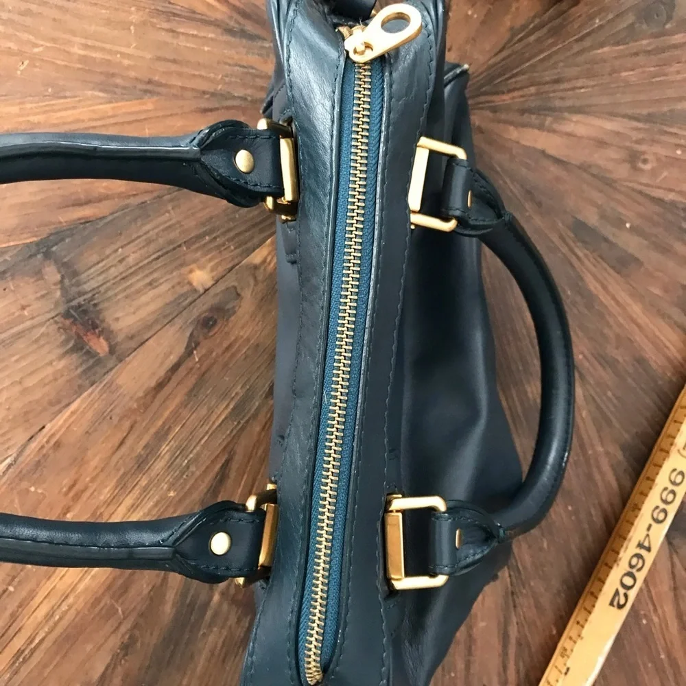 MARC BY MARC JACOBS SNAPPY SATCHEL